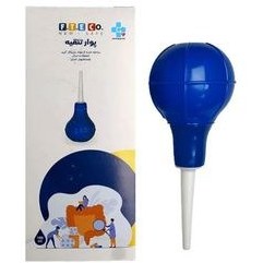 تصویر پوآر تنقیه مدل طب 