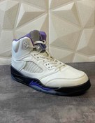تصویر کفش ورزشی جردن Jordan 5 Concord اورجینال Air Jordan 5 Retro 'Concord'