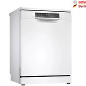 تصویر ماشین ظرفشویی بوش مدل SMS6ZCW85M 