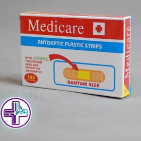 تصویر چسب زخم چینی مدیکیر 