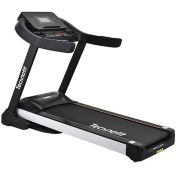 تصویر تردمیل نیمه باشگاهی تکنو فیت مدل 589S 