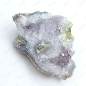 تصویر سنگ آمیتیست کد 015 