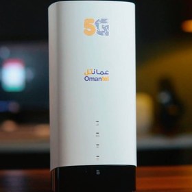 تصویر مودم سیم کارتی ارورا مدل C082 (آکبند) AURORA C082 5G MODEM(OMANTEL)