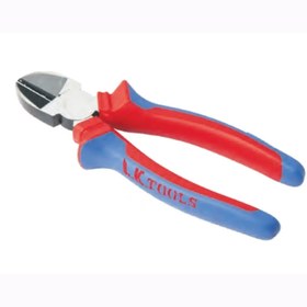 تصویر سیم چین ۶ اینچ برند ال کا تولز LK کد:WTDCP006 