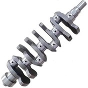 تصویر میل لنگ ام وی ام 110 چهار سیلندر شرکتی 