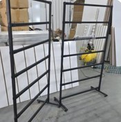 تصویر رگال شال و روسری 