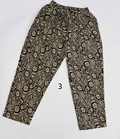 تصویر شلوار لینن کد محصول۸۹۴۷