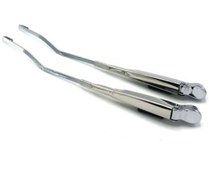 تصویر پایه استیل برف پاکن پژو405،پارس 