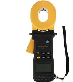 تصویر ارت سنج کلمپی MASTECH MS2301 