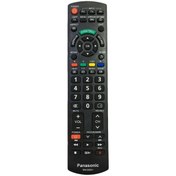 تصویر کنترل تلویزیون پاناسونیک Panasonic Panasonic 920 TV Remote