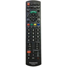 تصویر کنترل تلویزیون پاناسونیک Panasonic Panasonic 920 TV Remote