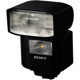 تصویر فلاش اکسترنال سونی Sony HVL-F45RM Wireless Radio Flash 