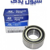 تصویر بلبرینگ چرخ جلو هیوندای اکسنت اصلی 