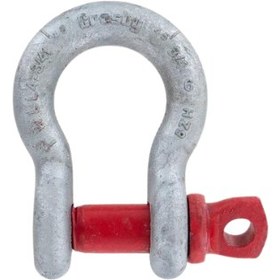 تصویر شگل تناژ دار 55 تن 