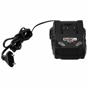 تصویر شارژر پارکساید مدل فست PLG 20 C1 