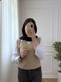 تصویر وست بافت 