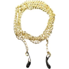 تصویر بند عینک زنانه کد Ki 00220-1 