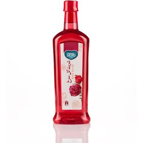 تصویر شربت گل سرخ ( 900 گرم ) 