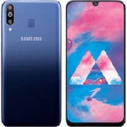 تصویر حل مشکل تاچ گوشیSamsung Galaxy M30 M305F بعد از آپدیت به اندروید 10 