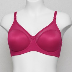 تصویر سوتین پرلون فنردار لعیا سایز ۷۵ تا ۹۰ 