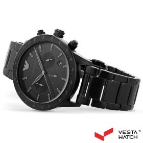تصویر ساعت مچی مردانه امپریو آرمانی(EMPORIO ARMANI) مدل AR11242 EMPORIO ARMANI AR11242