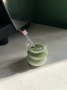 تصویر لیوان دوناتی بدون دسته 