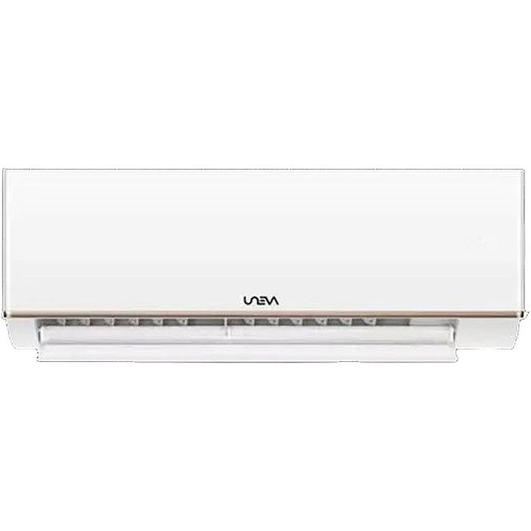کولر گازی یونیوا مدل UN-GHS12 T3 PRO ظرفیت ۱۲ هزار BTU اسپلیت دیواری
