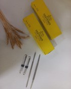 تصویر فنر پوشه پارسه 