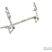 تصویر جک اتوبوسی سارو K98A-S-3D 