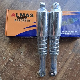 تصویر کمک عقب هندا CG کیفیت عالی وفوق العاده نرم 