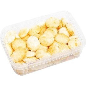 تصویر شیرینی نارگیلی قزوینی 300 گرم 