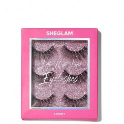 تصویر LATE NIGHT LOVER FULL VOLUME FALSE EYELASHES-SYDNEY 