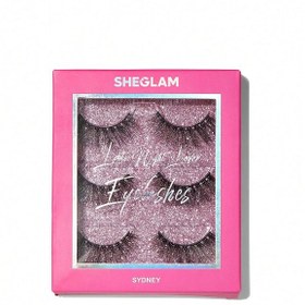 تصویر LATE NIGHT LOVER FULL VOLUME FALSE EYELASHES-SYDNEY 