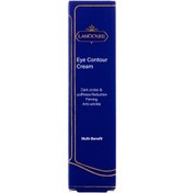 تصویر کرم دور چشم حجم 15 میل لانوکر ا Lanocare Eye Contour Cream 15 ml Lanocare Eye Contour Cream 15 ml