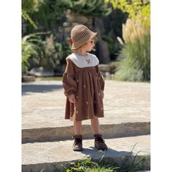 تصویر پیراهن شوکا 