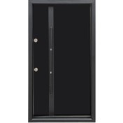 تصویر درب ضد سرقت سری نوبل مدل AN 4041 