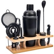 تصویر ست بار سرد black 