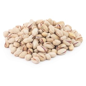 تصویر پسته احمد آقایی تنوری 