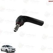 تصویر سیبک فرمان چپ مناسب برلیانس H220 