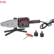 تصویر دستگاه جوش لوله سبز تک رونیکس مدل RH-4400 