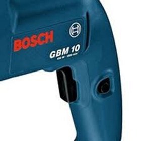 تصویر دریل بوش مدل GBM ا BOSCH GBM 10 RE Drill BOSCH GBM 10 RE Drill