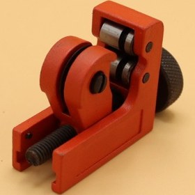 تصویر لوله بر مچی کوچک ct_128 tube cutter ct -128