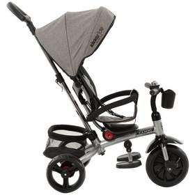 تصویر سه چرخه کیکابو Kikkaboo Xammy 