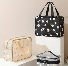 تصویر واش بگ بابونه 