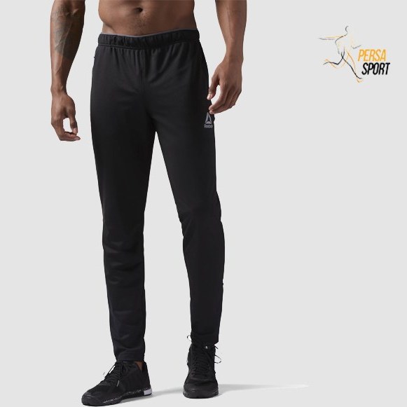 Stacked logo 2025 trackster pant