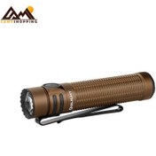 تصویر چراغ قوه اولایت مدل Warrior Mini 3 چراغ کمپینگ LED 