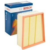 تصویر فیلتر هوا هوای رنو تالیسمان 1.5 DCI 2015 Bosch 