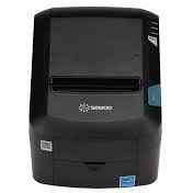 تصویر فیش پرینتر حرارتی سوو مدل LK-TL320 - بدون آداپتور Sewoo LK-TL320 Thermal Printer