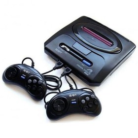 تصویر کنسول بازی سگا SEAGA MEGA DRIVE 2 