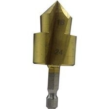 تصویر مته کاجی کد YP-2Pele مجموعه 3 عددی 